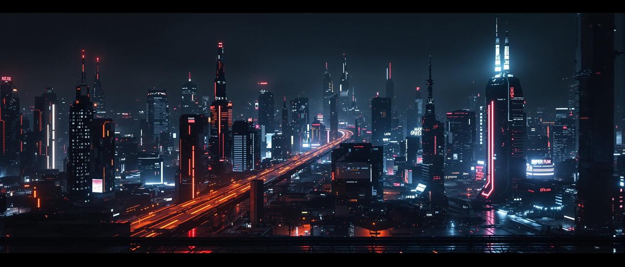 果冻视频年度大片：未来之城2026震撼首映