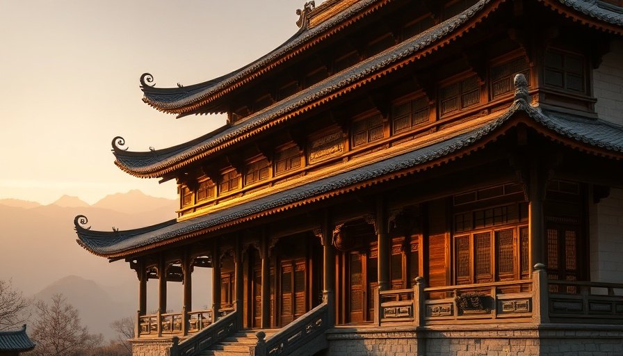 果冻视频：古建之美